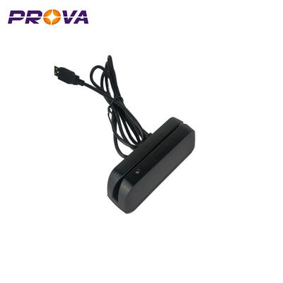 Black Card Specification Length 85.47～85.90mm i Card Reader with USB Interface and PCSC Support