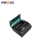 Multi Languages Wireless Thermal Printer 80mm 90mm/S High Speed Printing
